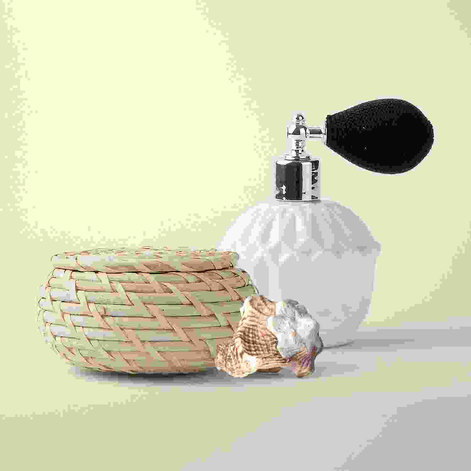 white porcelain perfume white porcelain perfume